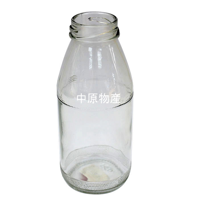 飲料瓶、270ml瓶 - ガラス瓶なら中国メーカーへ 中国中原物産は瓶の専門家です